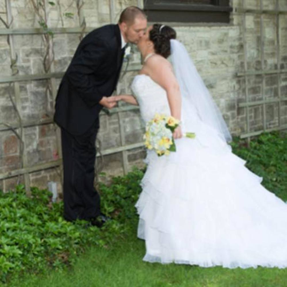 Meet your Posher, Tiffany